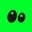 Hyperswap Logo